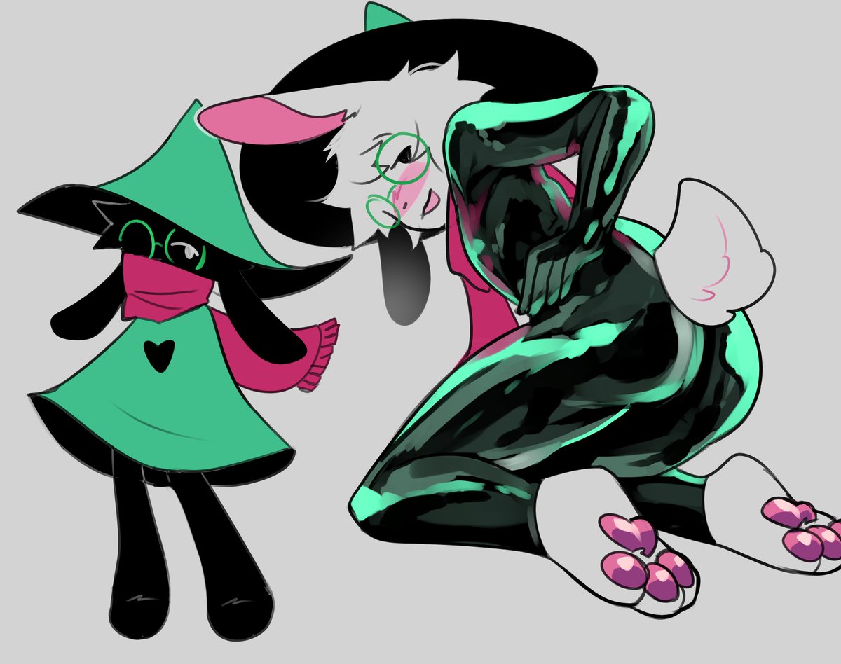 DELTARUNE TOMORROWWWW!!!!!!