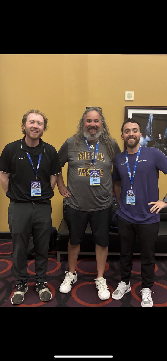 John Belco tweet media