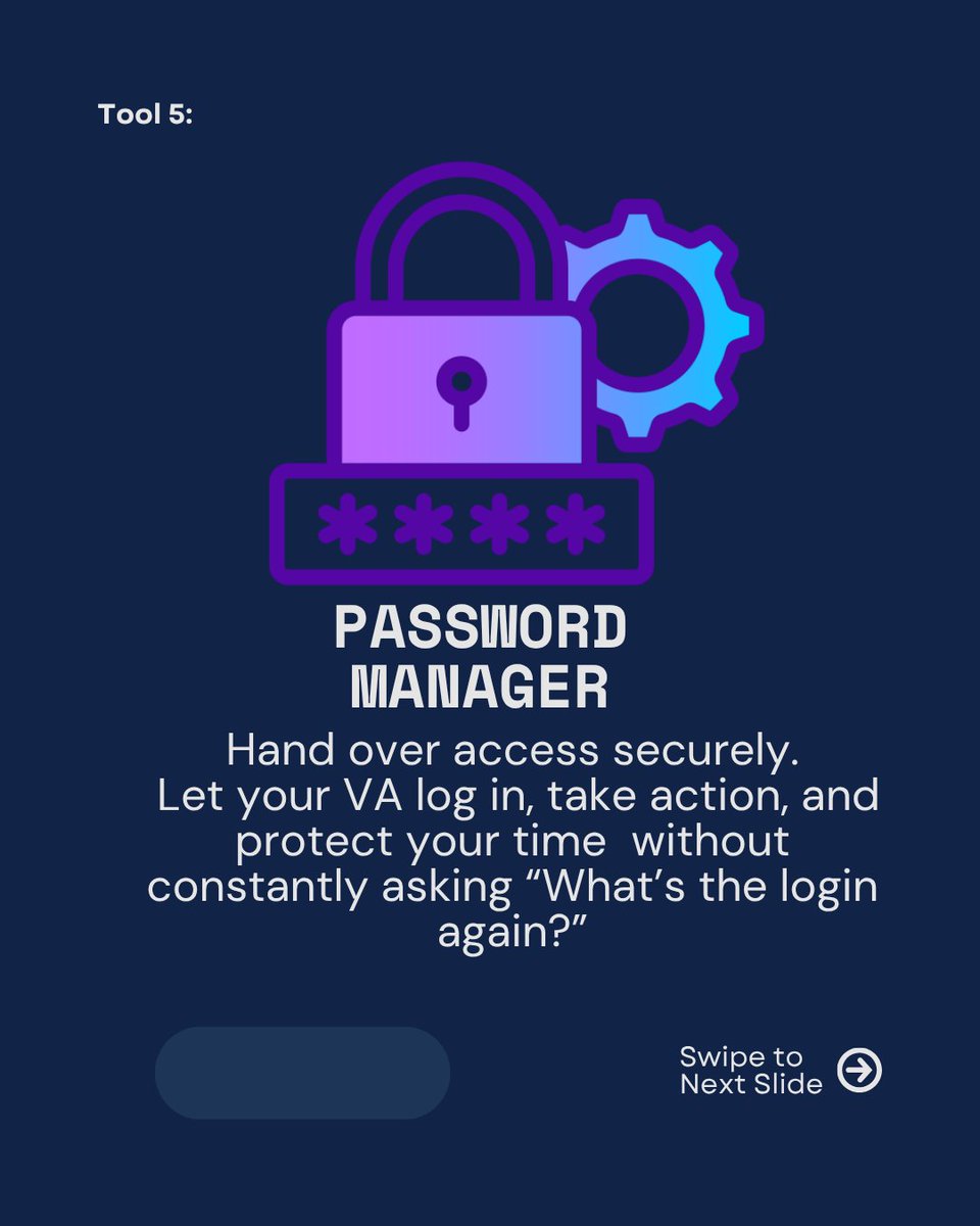 JJakbie's tweet photo. Need a VA who already speaks startup and knows these tools like home? I’m here.  📩 DM “Tools” to chat.

#TechStartupVA #CybersecurityAssistant #RemoteOps  
#AdminInTech #VirtualExecutiveAssistant #FounderSupport  
#ScaleWithSystems #SecondBrain #StartupRelief https://t.co/BqaCbPDXYu