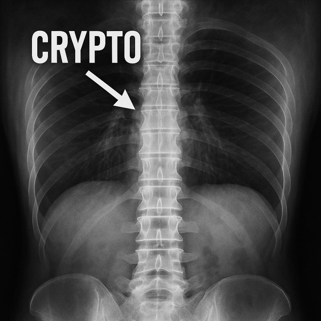 Community = Compute ⚡ Idle GPUs from miners, Filecoin nodes, and indie data  centers are now powering global AI infrastructure. Crypto has evolved  beyond currency to become the backbone of distributed computing.