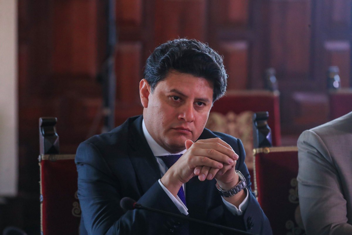 Luego de la reunión con la Pdte Dina Boluarte, <a href="/AccionPopular/">Partido Político Acción Popular</a> no puede dar el voto de confianza a un gabinete que es “más de lo mismo”. Se requiere una hoja de ruta con planteamientos realizables al cierre del gobierno. Priorizar ante todo la guerra contra la criminalidad