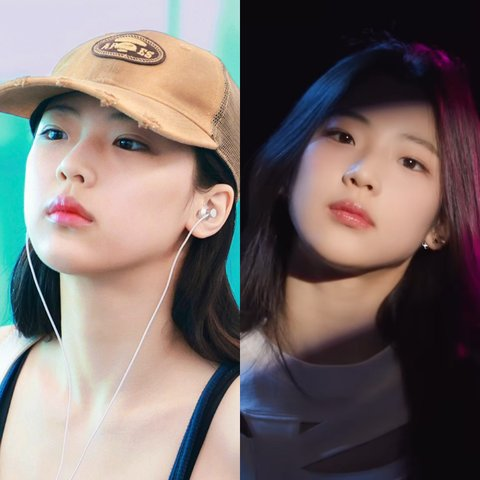 BABYMONSTER's Ruka is one of the most natural K-pop idols right now?
tinyurl.com/yc2jw7ct