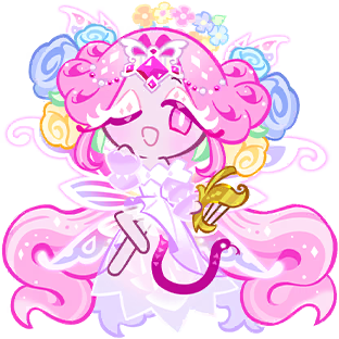 //CRK LEAKS
New Eternal Sugar Cookie Sprites.