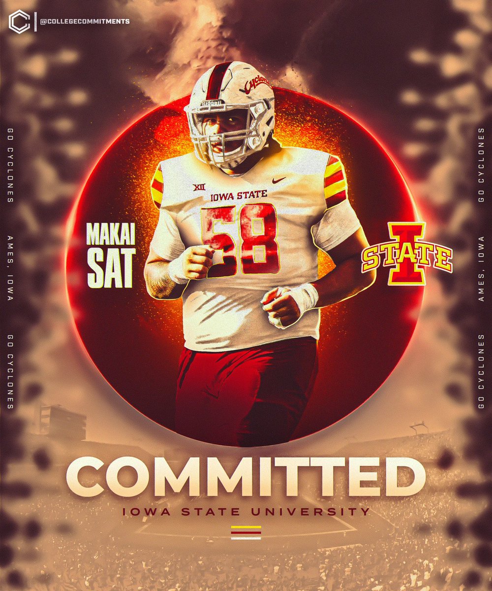 Makai Sat tweet media