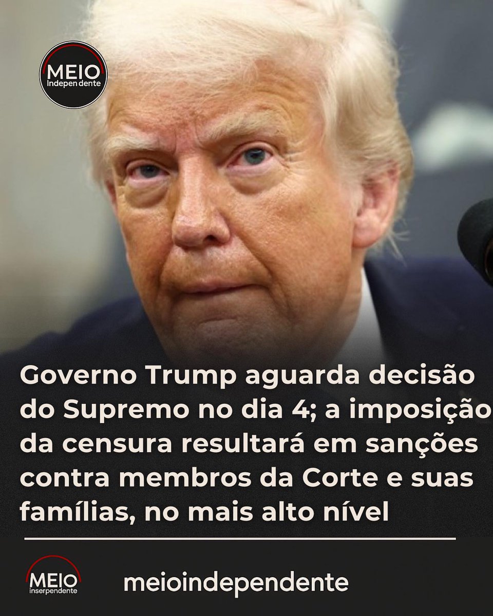 Amanhã, né?
VPN-se ☝🏼