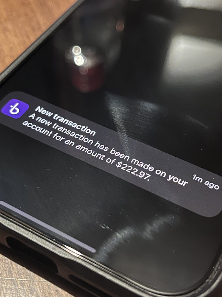 the_odanny_xx1's tweet image. Paying with my @BlockpayNetwork card couldn’t be any easier.
Won’t say the perks in public, but rest assured, this card IS the best for crypto owners.
Better than anything currently out. 
No doubt. 
Customer service is great, telegram chat is helpful, card works seamlessly.