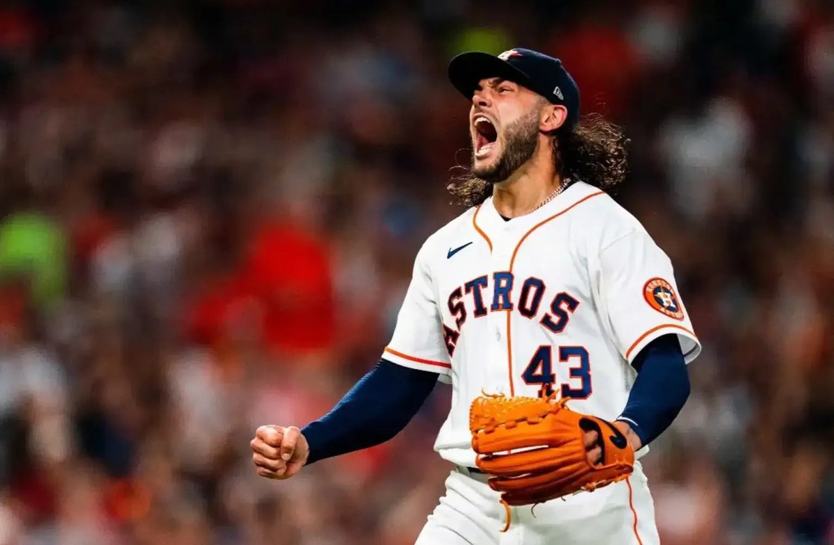 StrosZone_'s tweet image. LANCE TONIGHT:
6 Innings Pitched
7 Strikeouts
2 Hits
1 Walk
BACK TO BACK GREAT STARTS!