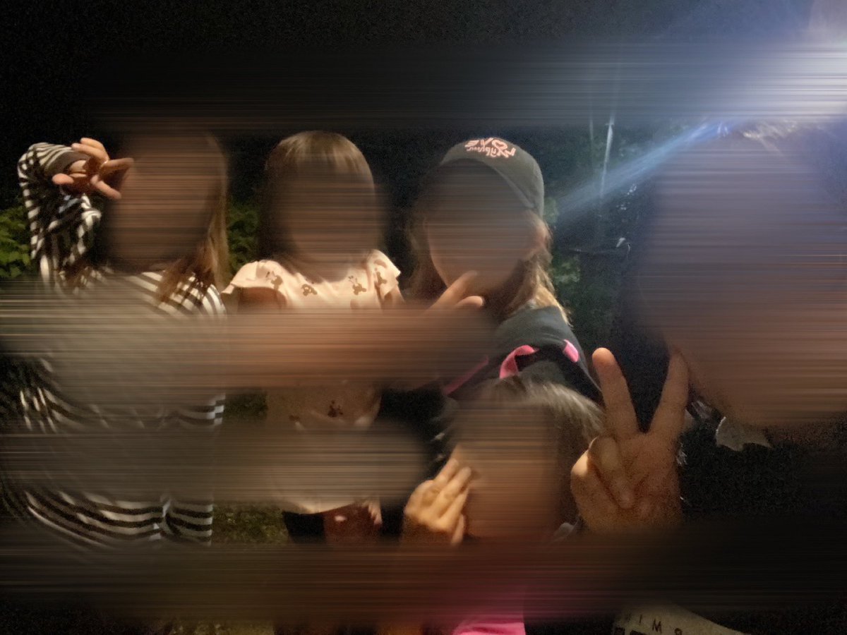 flexer0126's tweet photo. *
*
*
*   お久しぶりだった日🌟
*   夜遅くまでありがとう😂
*   闇に病みまくった私を
*   いつも外に連れ出してくれるお友達🥺
*
*
* https://t.co/V6FSxuBeaD