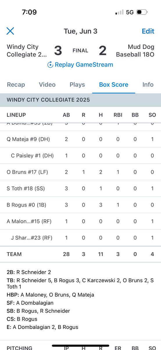 Nick Heiden tweet media