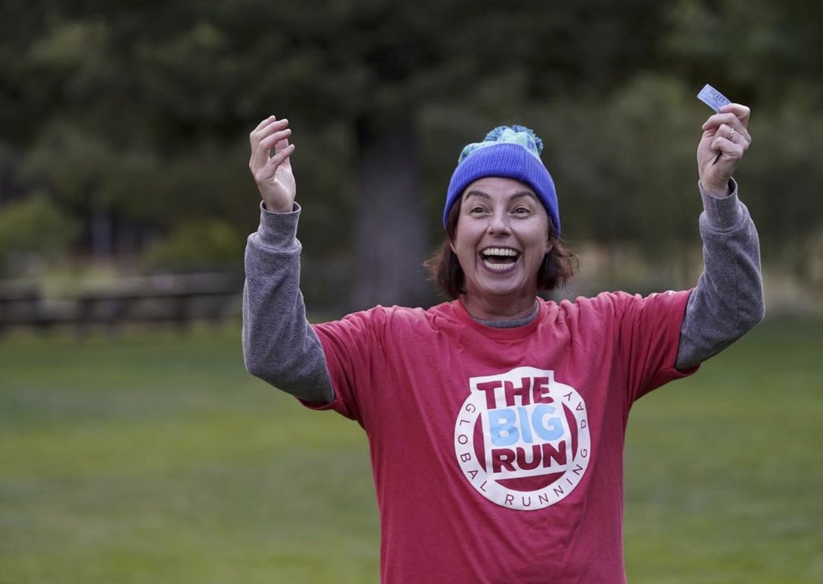 The Big Run!
Join us Wed. (6/4) for the Big Run with Brooks. They will be demoing their Ghost 17 shoes, and there will be a giveaway, raffle, and ice cream after the 5K run. We will meet at the front of the store at 6:30 p.m. We hope to see you there!
#running #bayarearunning