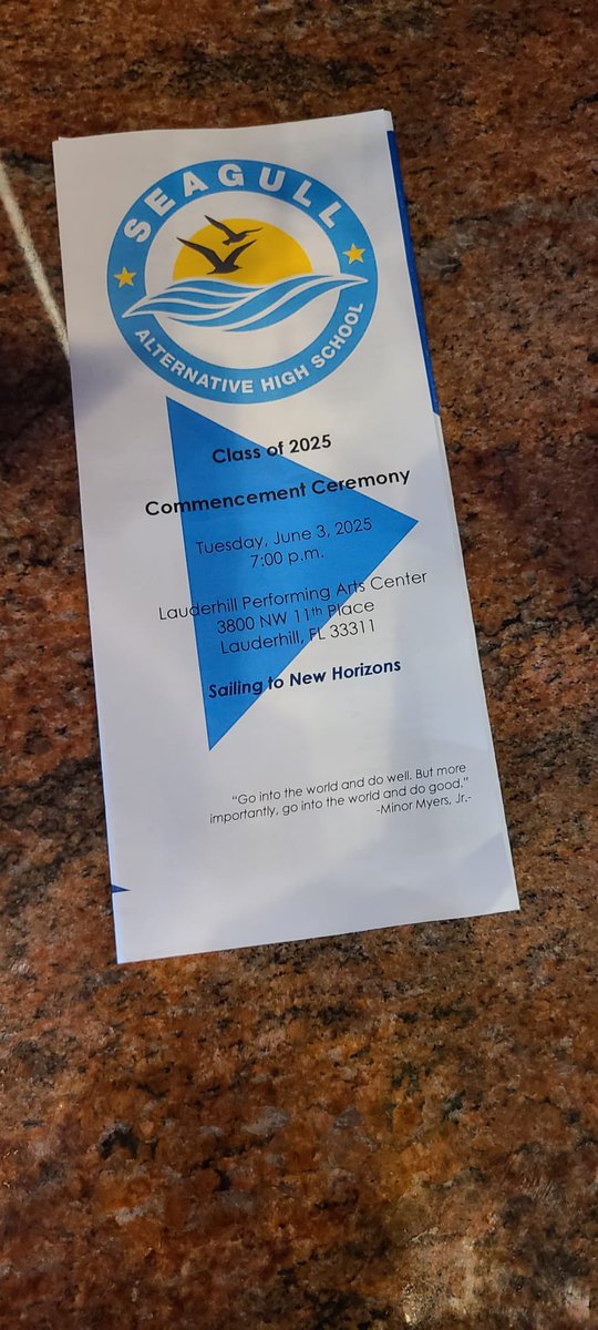 Student Activities tweet media