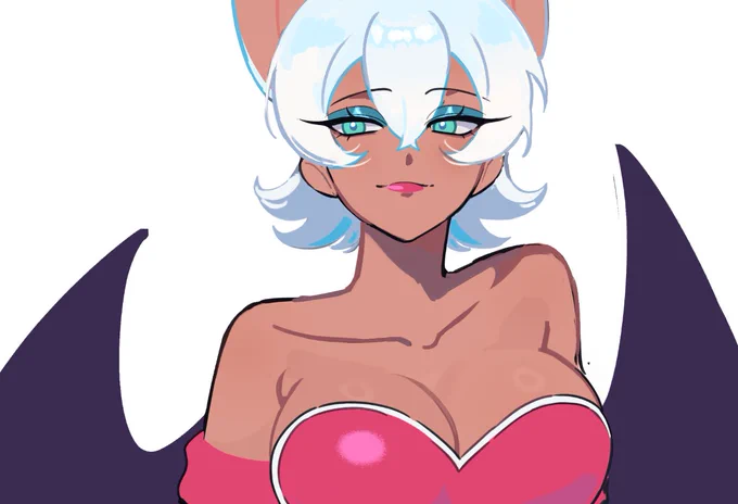 Rouge WIP