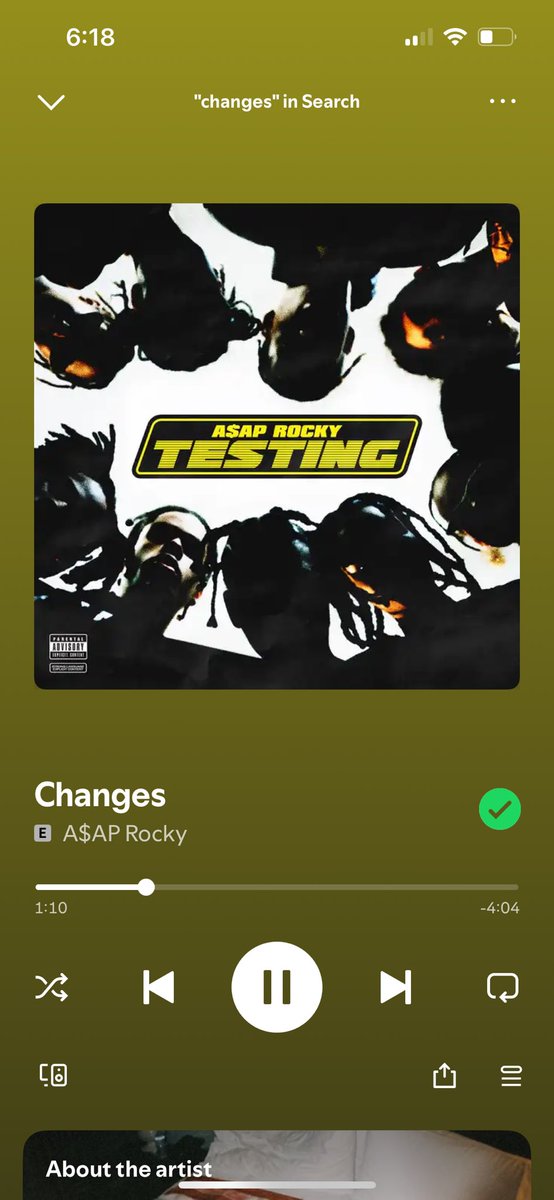 this fucking song breaks me into a thousand pieces
