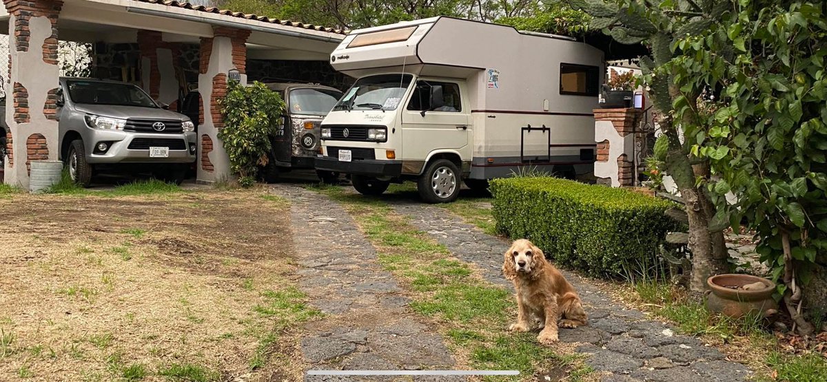 El cacheton es el protagonista