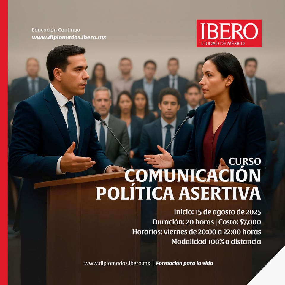 Gabinete de Comunicación Asertiva tweet media