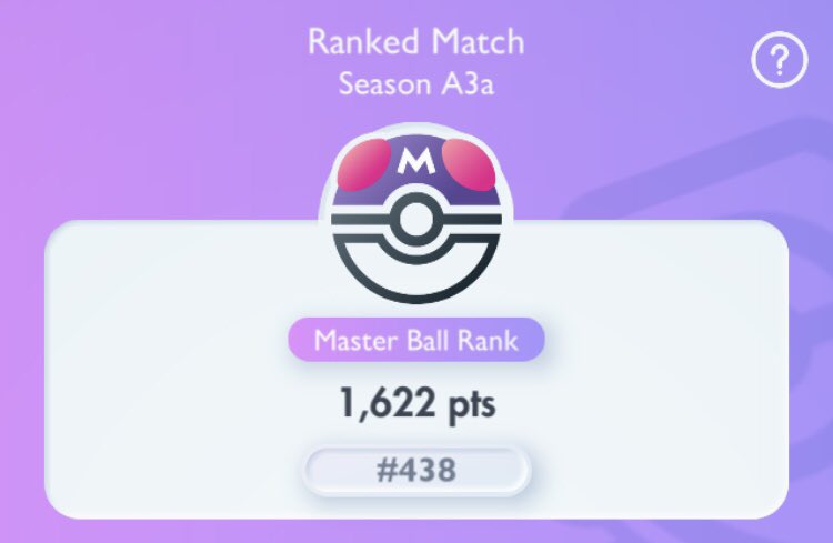 StratLabX's tweet image. The meta is changing fast in Pokémon TCG Pocket

I came back to Darktina Nihilego and reached top 500

Why this deck?
👉 good against Solgaleo
👉 good against Buzzwole
👉 good against Charizard
👉 good against Silvally Rampardos