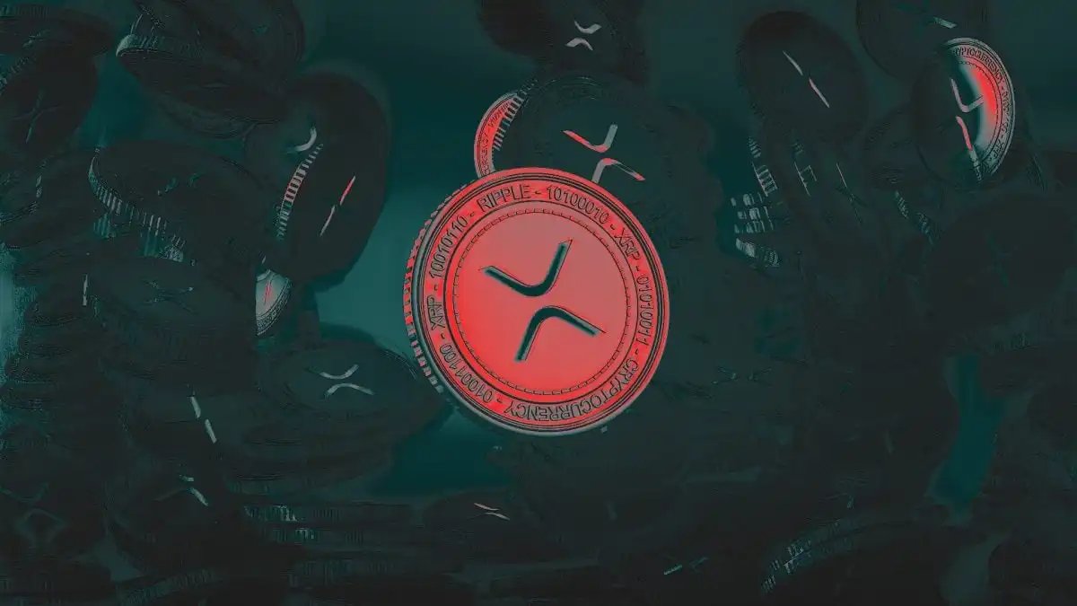 🚨 BREAKING: "Brad Garlinghouse di Ripple smentisce rumors su un'acquisizione di Circle"