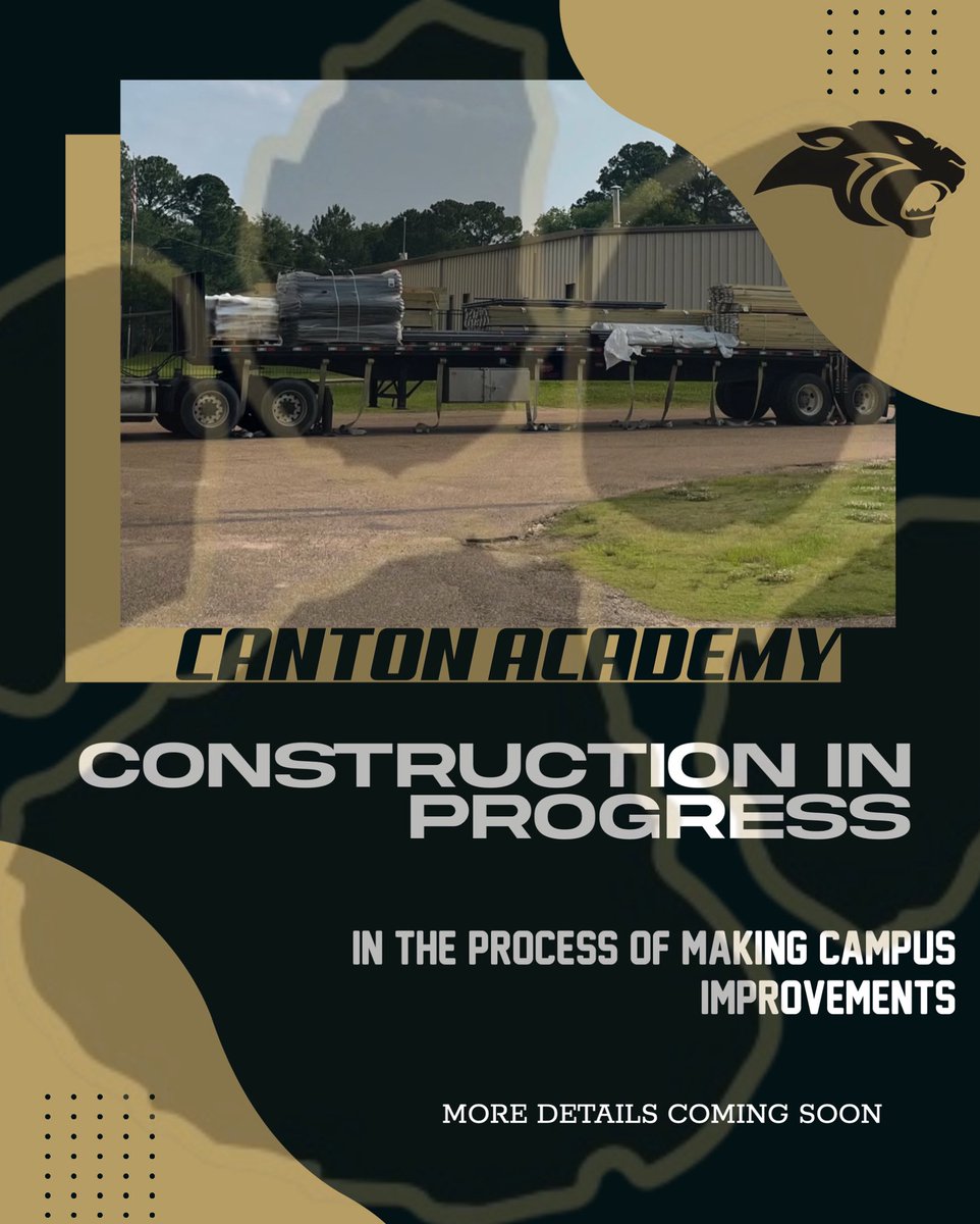 Improvements loading….Stay tuned for details! 👀