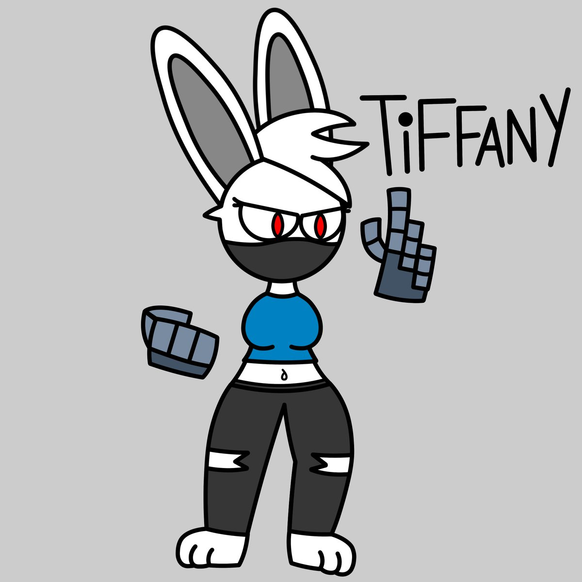 elgatitomota's tweet photo. Un dibujo para @B3NJ4_bunnykill :D

De Tiffany ^^

Espero les guste https://t.co/6oD9v0Eqgw