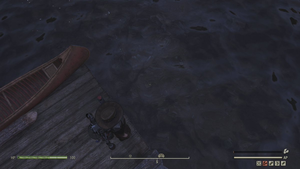 NukaRadWolf tweet media