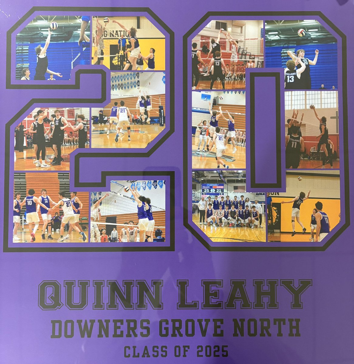 DGN Volleyball tweet media