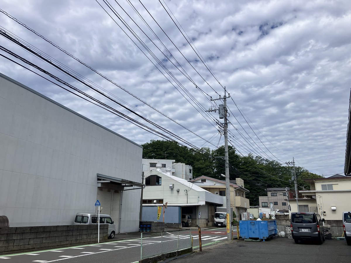 おはようございます❗️❗️❗️
#所沢 は🌤️です🌤️🌤️🌤️
急に気温が上がり、この時間で暑いですね😟😟😟
本日もよろしくお願いします❗️❗️❗️
#企業公式が朝の挨拶を言いあう
#企業公式春のフォロー祭り
#企業公式相互フォロー