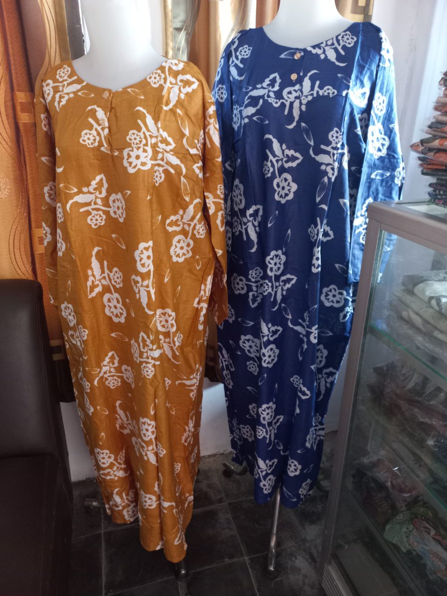 cspointrips's tweet image. GROSIR DASTER CIAMIS
#glosirdasterciamis
#daster #glosirdaster

Daster mulai 100rb dapat 4, sedia ukuran LD 110, LD 120,LD 140 dan Big size. Bahan adem nyaman dipakai.
GROSIR DASTER CIAMIS
 g.co/kgs/bTnhysY