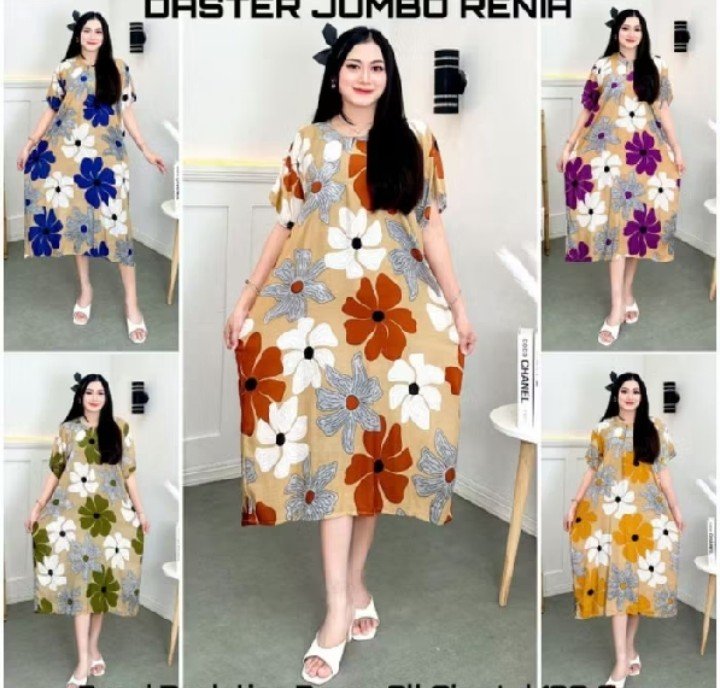 cspointrips's tweet image. GROSIR DASTER CIAMIS
#glosirdasterciamis
#daster #glosirdaster

Daster mulai 100rb dapat 4, sedia ukuran LD 110, LD 120,LD 140 dan Big size. Bahan adem nyaman dipakai.
GROSIR DASTER CIAMIS
 g.co/kgs/bTnhysY