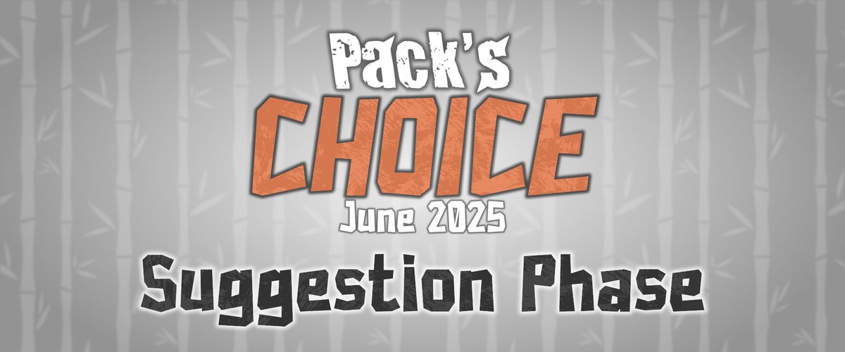 Want a say in who I draw this month? For just $3 on Patreon, you can submit 2-3 characters that will be put to a vote in less than 24 hours!

There are other perks and art you can see RIGHT NOW on my Patreon. Link’s in my bio if you’re interested!
