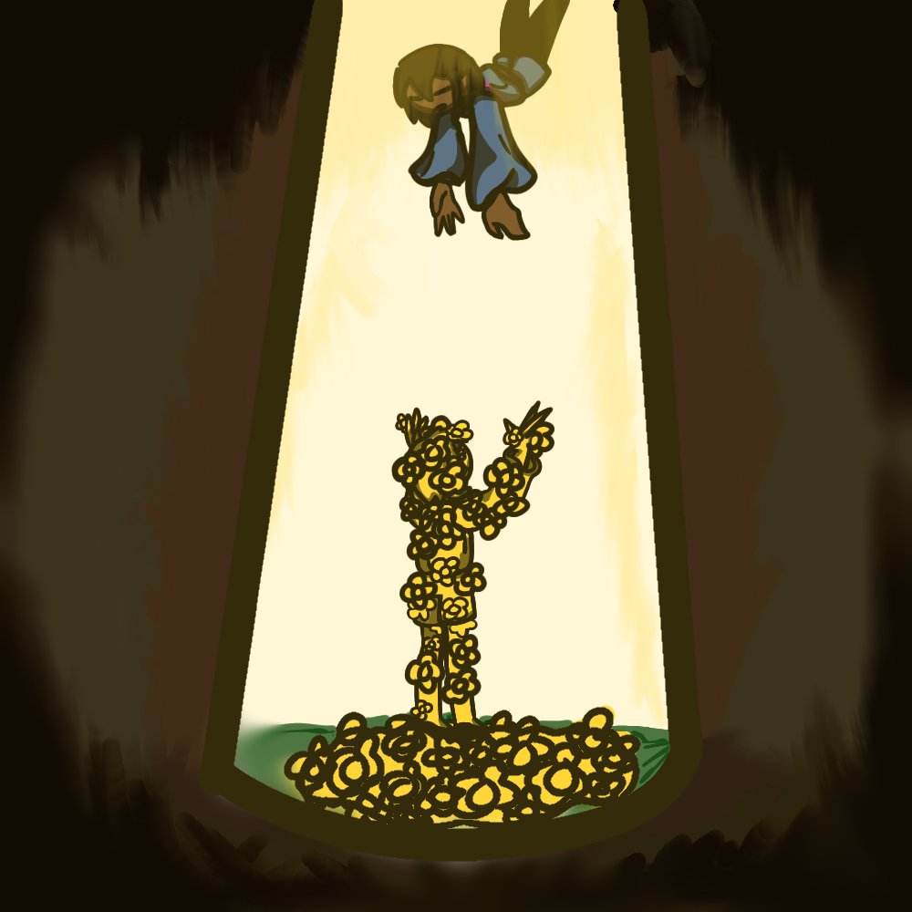 TheRecedingArt's tweet image. not sure how to continue this any further but I don't like it #lowk