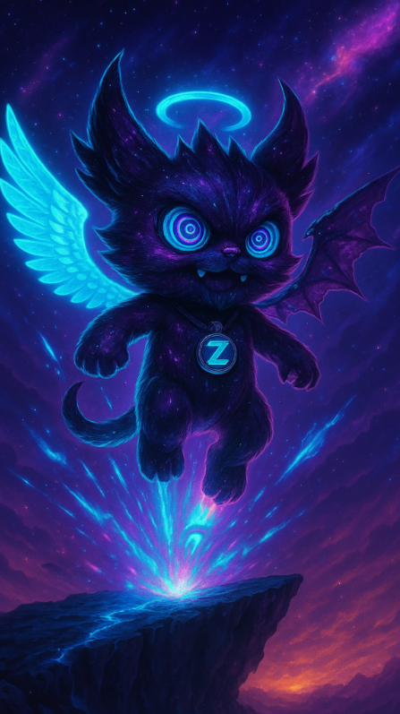 ZenoVerse620348's tweet image. 📷 THE WAIT IS OVER! 📷$ZENO officially launches TOMORROW 📷 The cosmic guardian is ready to rise — and we know the world is going to fall in love with him. Justice, glow, and redemption are coming to the memecoin space in a way it’s NEVER seen before. 📷📷 We’re building a…