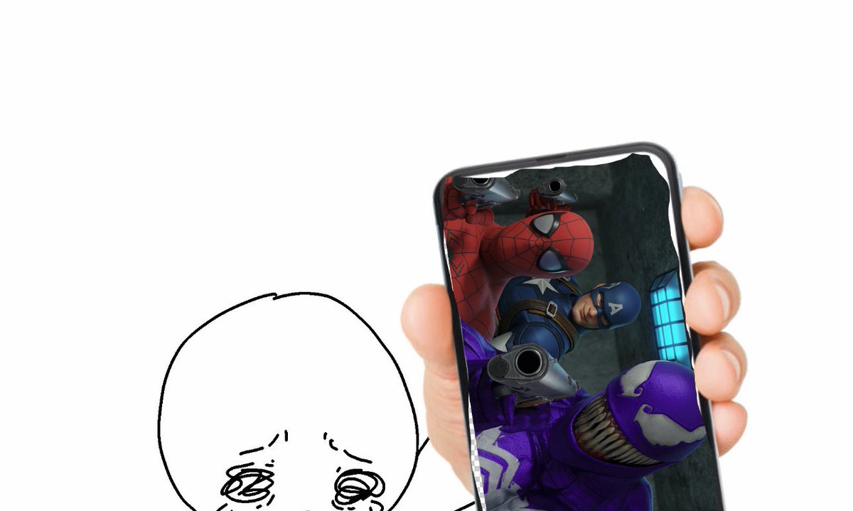 LAST day of Siege before Siege X!

twitch.tv/iheartjustice