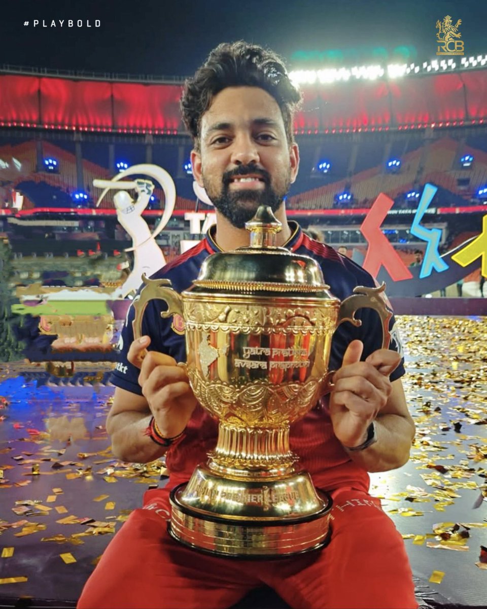 RCBTweets's tweet photo. https://t.co/05A02Wxdni