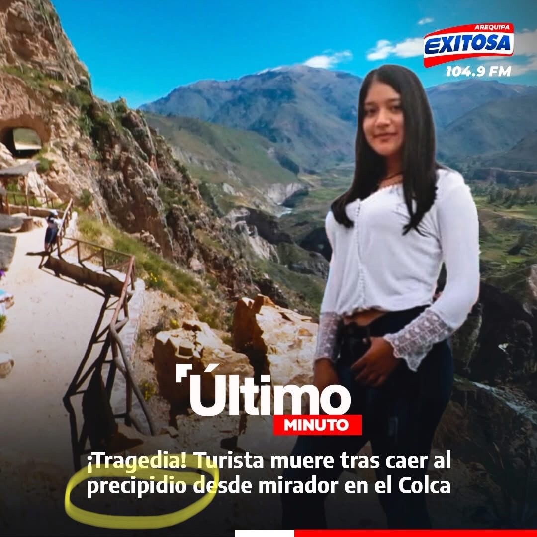 GAZAPO 🔎. Desde Perú nos envían esta captura de pantalla. Veamos: 
📌 Lo correcto es precipicio, no ‘precipidio’. ⁦<a href="/exitosape/">Exitosa Noticias</a>⁩