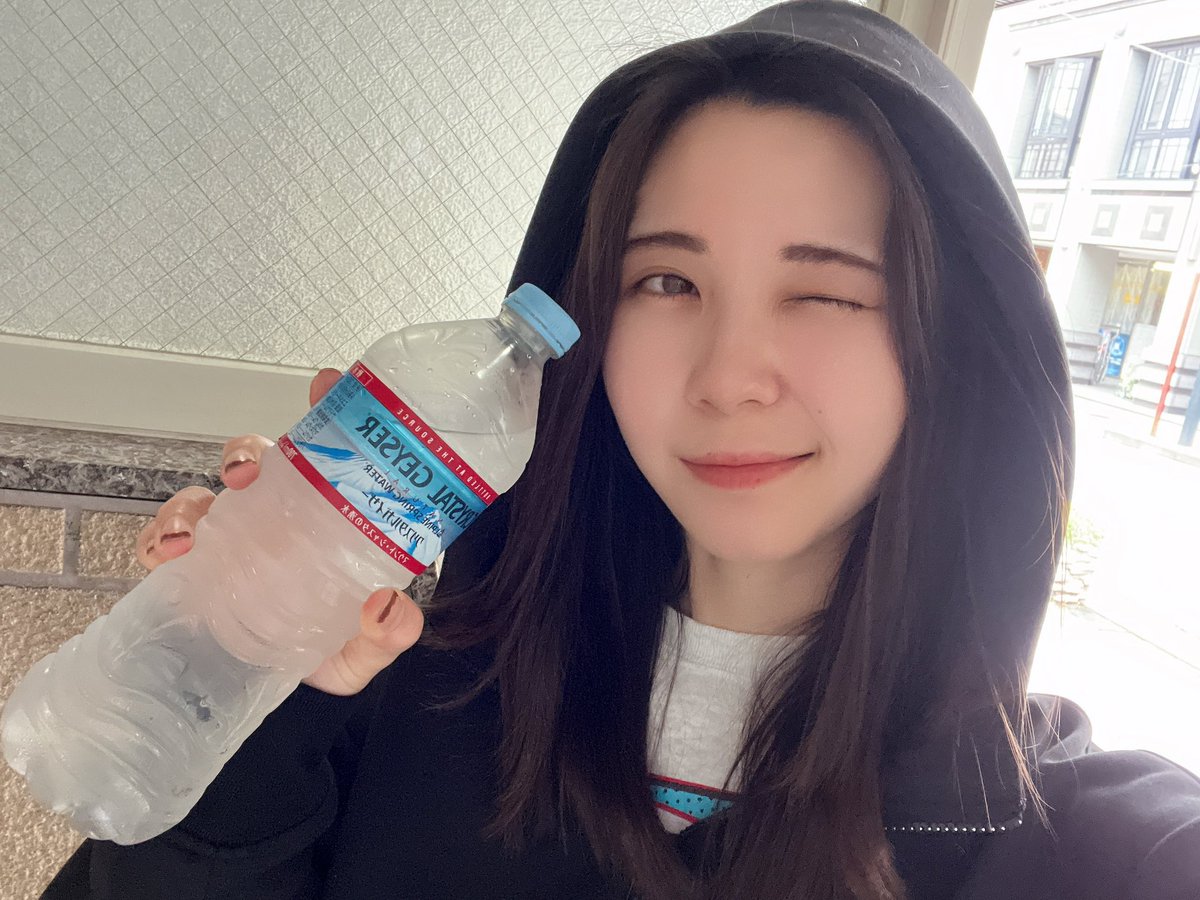 おはよぉぉーう
今日もがんばろ❤️‍🔥