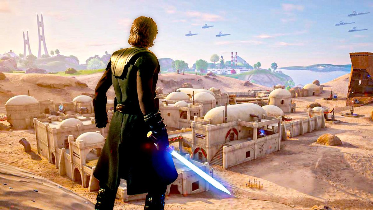 StayBombastic's tweet photo. So Fortnite player count just dropped to 2 year low.

And yet Battlefront 2's player count peaked this month.

Coincidence? I think not. #Battlefront3 

https://t.co/mfrQ7g7U5Z https://t.co/OlgIiqk6XN