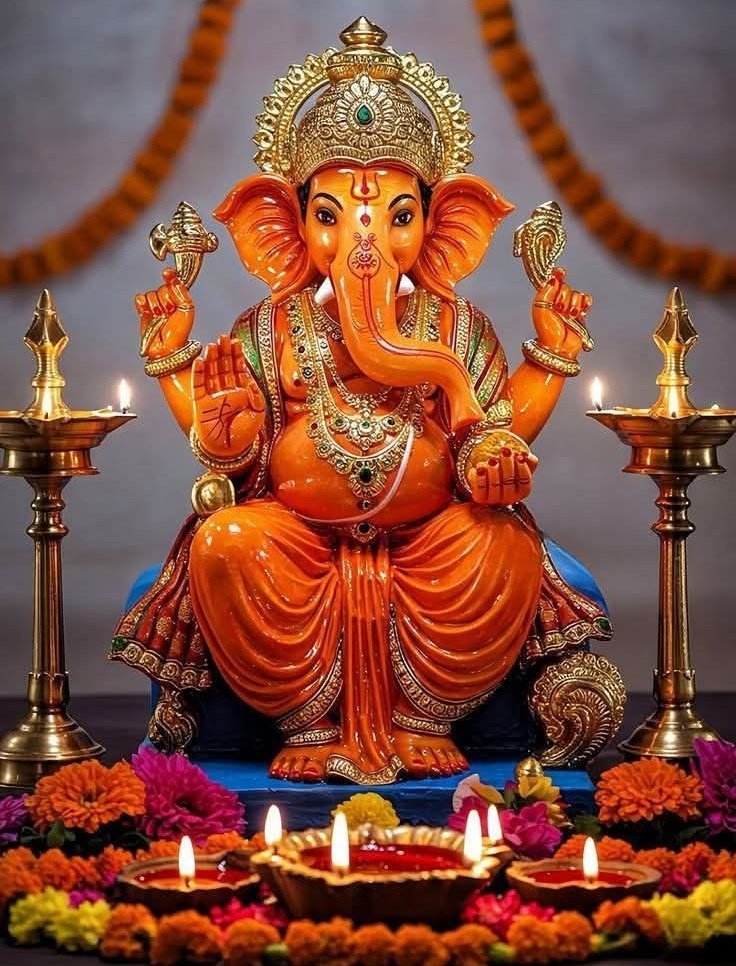 🙏 ॐ श्री गणेशाय नमः 🙏
🌺🌺🌺🌺🌺🌺🌺🌺
🌺🌺  शुभ प्रभात  🌺🌺