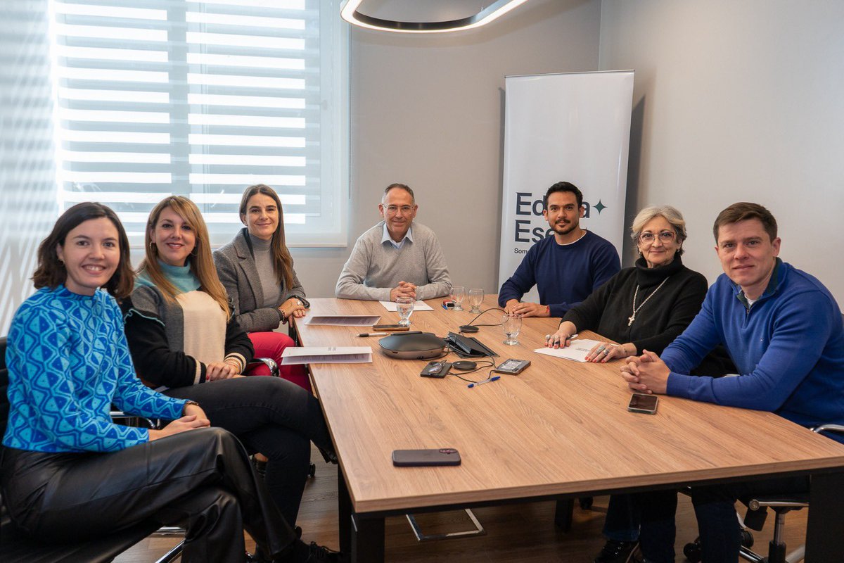 ▶️“Constructoras” amplía su alcance: el curso de Electricidad llega a la zona norte de Salta

✅Este año se dictará el curso de Electricidad para mujeres y personas LGBTIQ+ en las instalaciones de la UPATECO.

lc.cx/HEXwXt