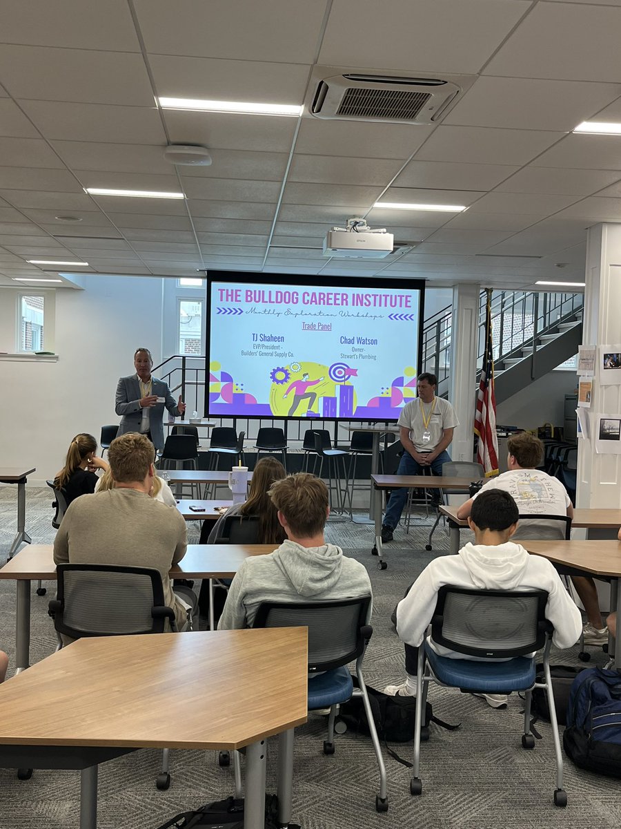 RFH Superintendent tweet media