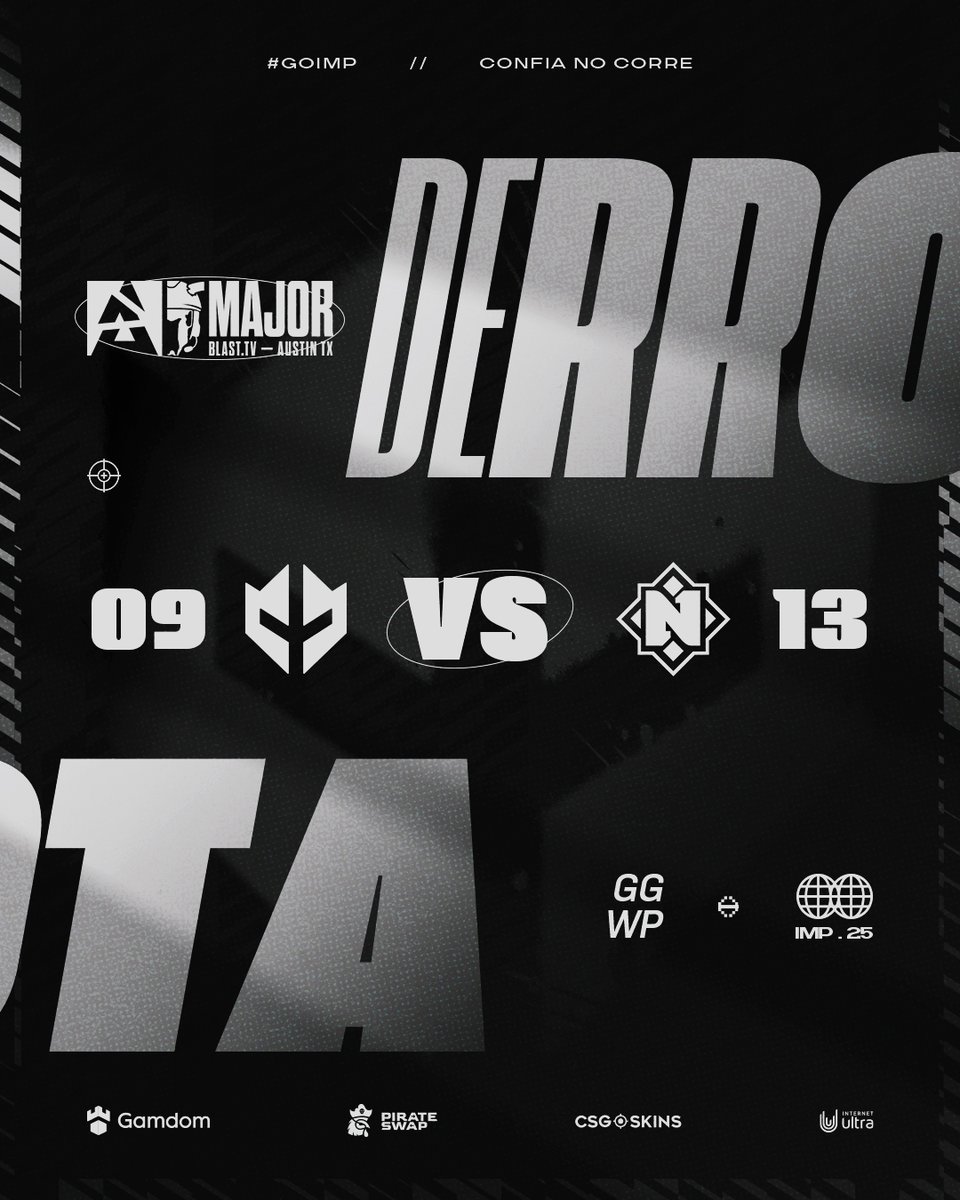 Gamdom Imperial tweet media