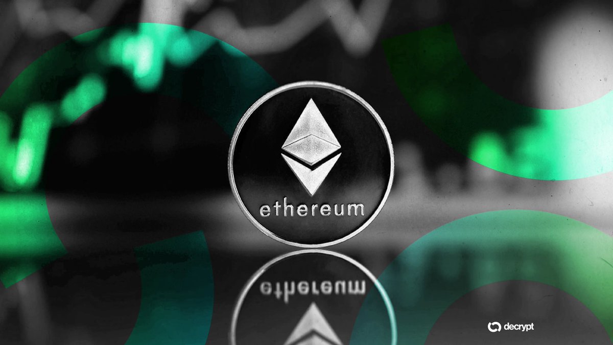 🚨 BREAKING: "Joe Lubin di Ethereum: Collaborazioni con Fondi Sovrani e Banche per Innovare le Infrastrutture Finanziarie"