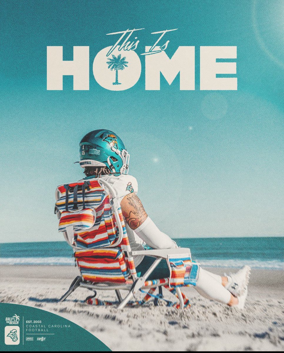 Clay Isbell (@coachclayisbell) on Twitter photo 🚨 JUNE 5TH —IT’S GO TIME 🚨
<a href="/CoastalFootball/">Coastal Football</a> SPECIALIST CAMP 💥
🎬 THE STAGE IS SET.
🌊 THE BEACH IS READY TO WITNESS THE ELITE.
🏈 THE SPOTLIGHT IS YOURS TO OWN.
⚡ THE MOMENT TO SHINE IS HERE.
SIGN UP NOW ⬇️⬇️
coastalfbcamps.com/About%20Us 🚨 JUNE 5TH —IT’S GO TIME 🚨
<a href="/CoastalFootball/">Coastal Football</a> SPECIALIST CAMP 💥
🎬 THE STAGE IS SET.
🌊 THE BEACH IS READY TO WITNESS THE ELITE.
🏈 THE SPOTLIGHT IS YOURS TO OWN.
⚡ THE MOMENT TO SHINE IS HERE.
SIGN UP NOW ⬇️⬇️
coastalfbcamps.com/About%20Us