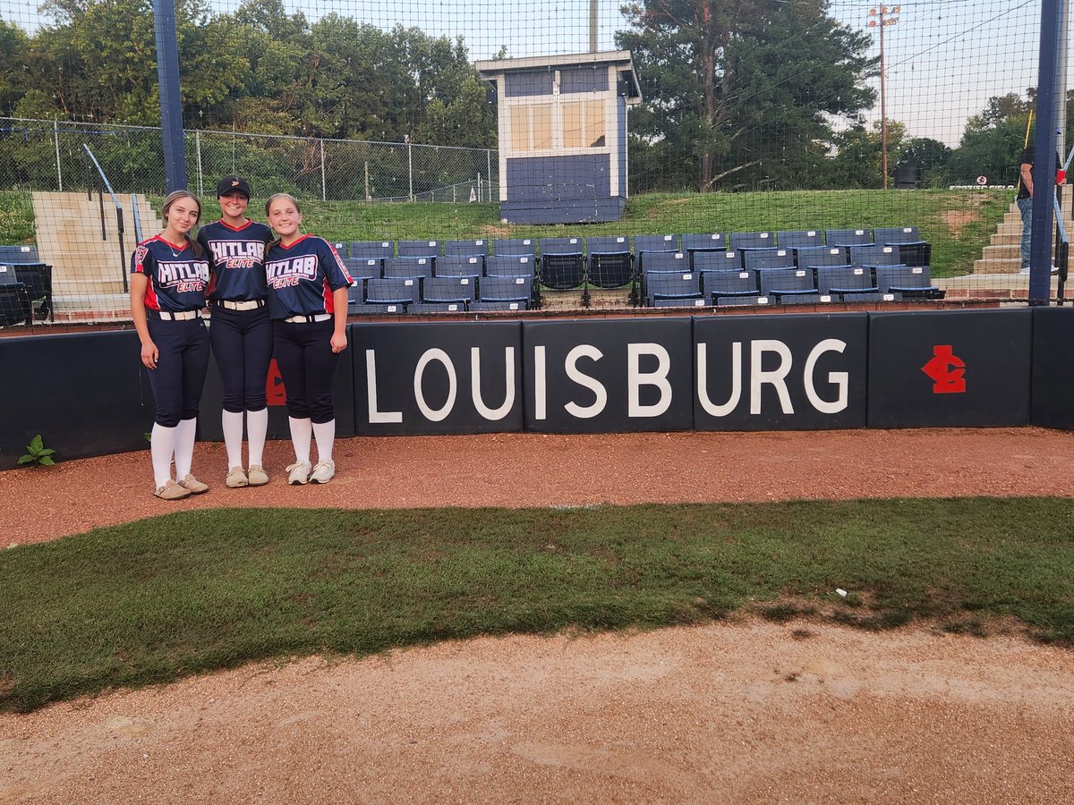 HitLab Elite Softball Org (@hitlab_softball) on Twitter photo Thanks you <a href="/louisburg_sb/">Louisburg College SB</a> Lady ‘Canes for passing on some golden nuggets to a few of our HitLab girls.
#commitmenthonorintegrity Thanks you <a href="/louisburg_sb/">Louisburg College SB</a> Lady ‘Canes for passing on some golden nuggets to a few of our HitLab girls.
#commitmenthonorintegrity
