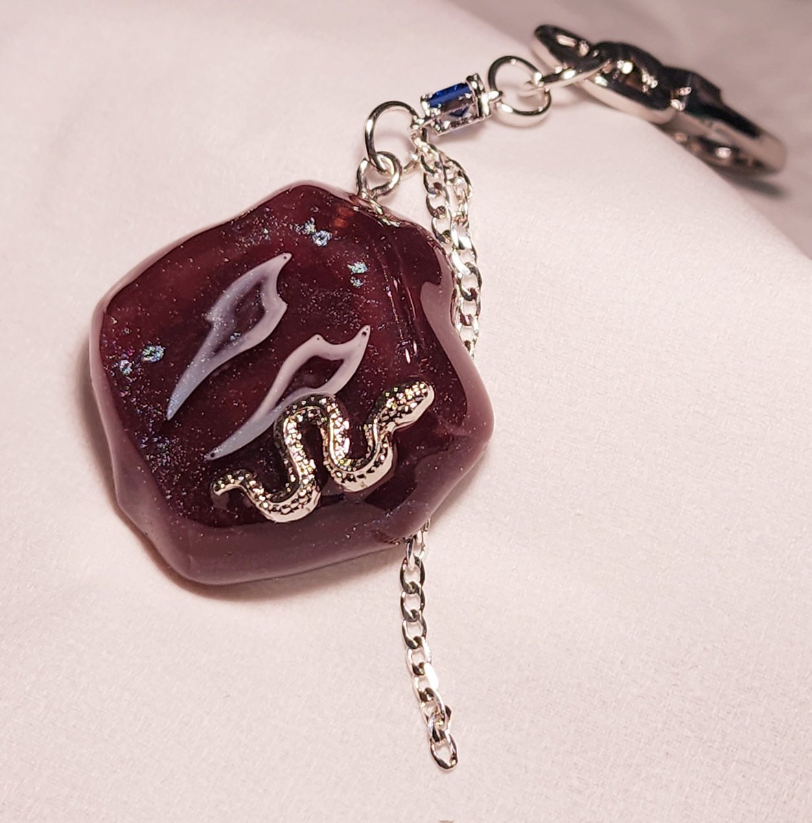 [RT]💙💙💙💙
정말 기쁜 날을 기념하며 알티해주신 분들 중 한분을 추첨해 파판14의 소크 및 소크키링 제작해드립니다~!!!!! 추첨은 목요일밤에 진행할게요~🩵💙🩵💙
자세한건 아래타래에 써두겠습니당