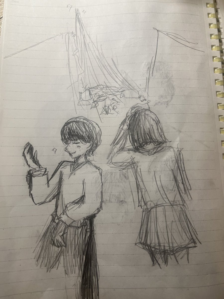 MUz2f's tweet photo. 関係を保つ方法
#イラスト https://t.co/pEdzv6LjYR