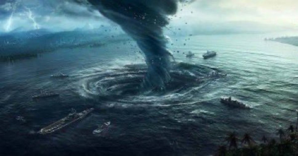 favoritebery's tweet photo. The Bermuda Triangle is believed to be the most dangerous place on Earth.

Here are a few Mysterious things found in it.

Open thread 👇 https://t.co/217OjFpzLB
