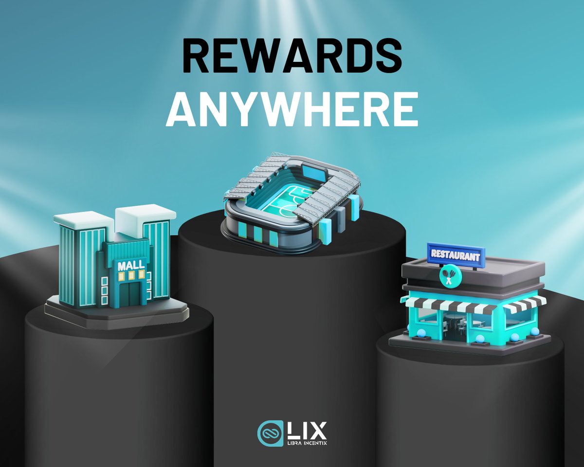 Choose Your Reward Adventure 🎮🛍️

Whether you shop, play, or predict, LIX has a way for you to earn. 

We're working on an system for the <a href="/ComAve_Official/">ComAve - Where Fans Win</a> app where you choose how to earn—based on what you already love doing.