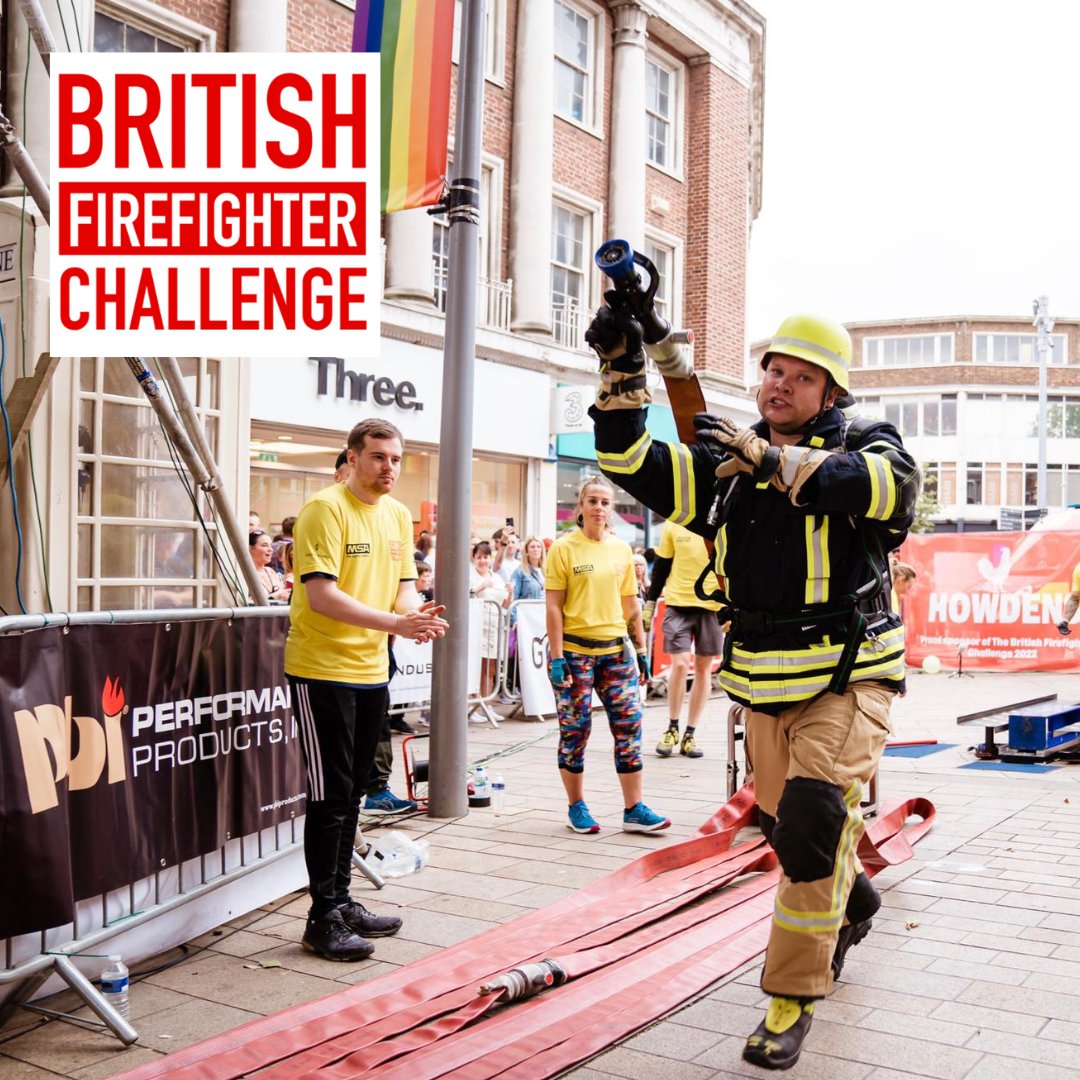 Workout Wednesday week 9 - 

Stair ascent/ hauling extra weight / stair descent - 4 sets (3 mins rest) 

Stair ascent /hauling comp weight / stair descent 
2 sets (3mins rest) 

Hammer/sprint off /hose drag x50m
8 sets with 3 mins rest 

#workoutwednesday