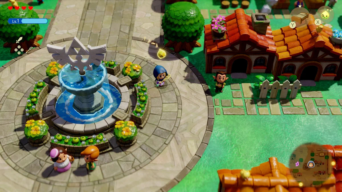 ゼルダの伝説 on X: 