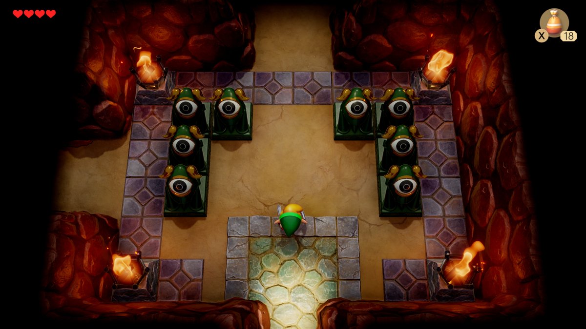 ゼルダの伝説 夢をみる島』と『ゼルダの伝説 知恵のかりもの』の無料